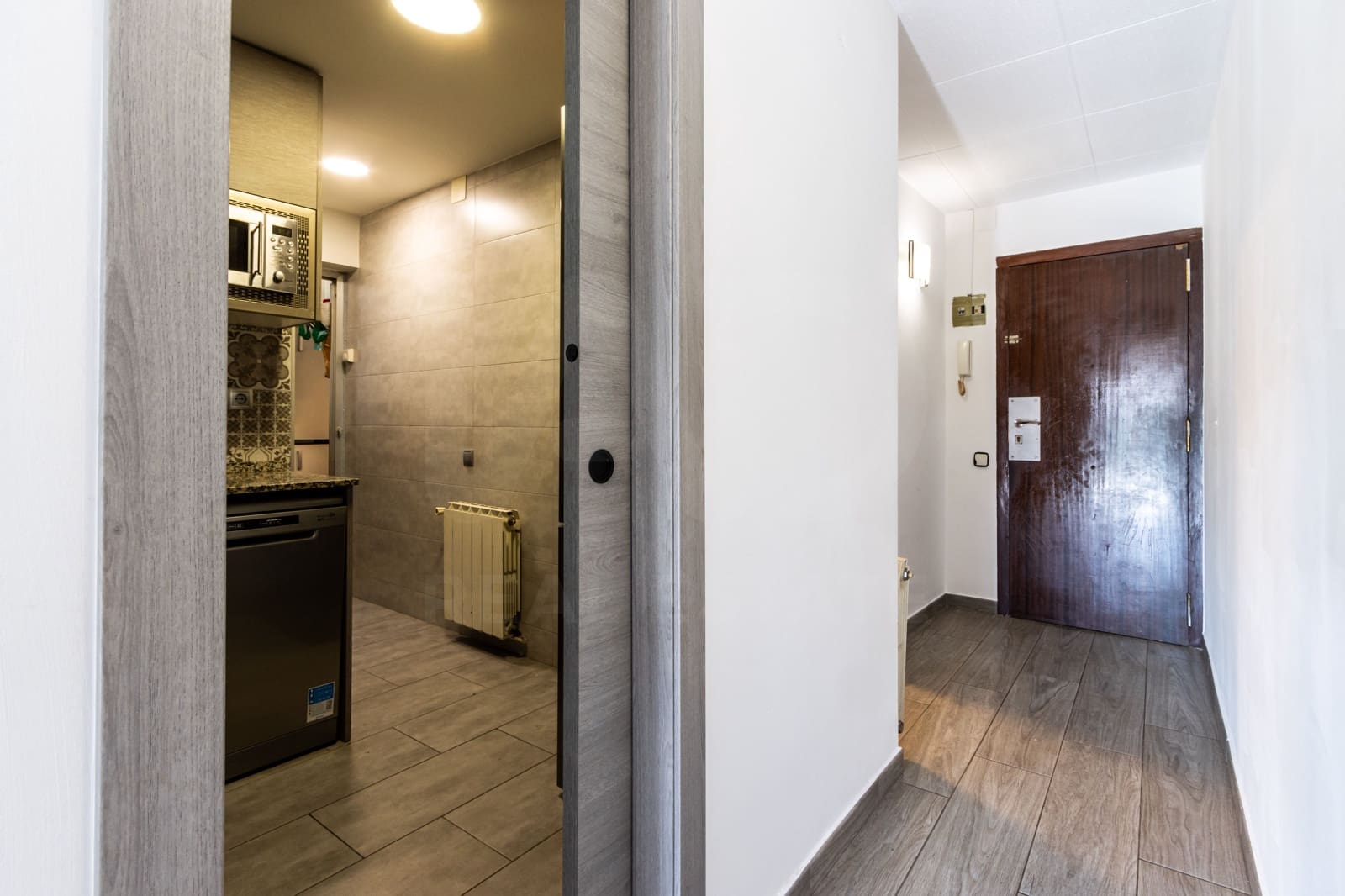 3 sypialnia Apartament na sprzedaż w Granollers z garażem - 227 000 € (Ref: 10026665)