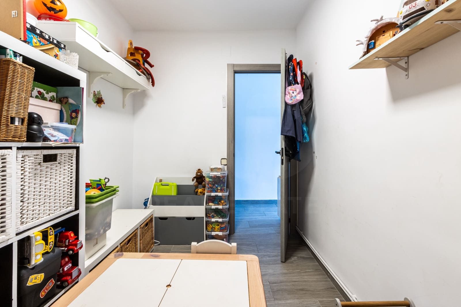 3 sypialnia Apartament na sprzedaż w Granollers z garażem - 227 000 € (Ref: 10026665)