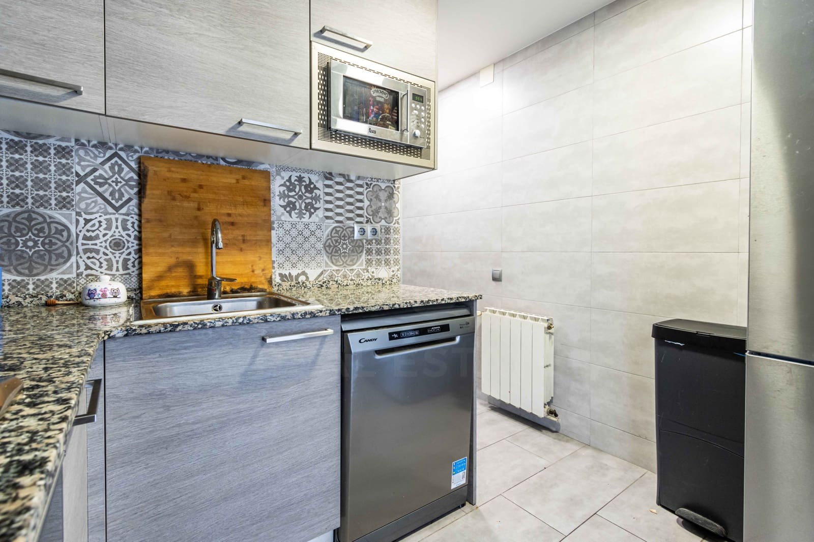 3 sypialnia Apartament na sprzedaż w Granollers z garażem - 227 000 € (Ref: 10026665)