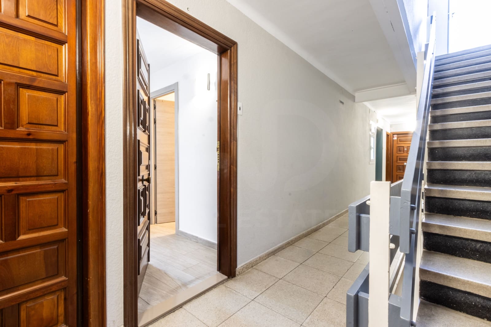 3 sypialnia Apartament na sprzedaż w Granollers z garażem - 227 000 € (Ref: 10026665)