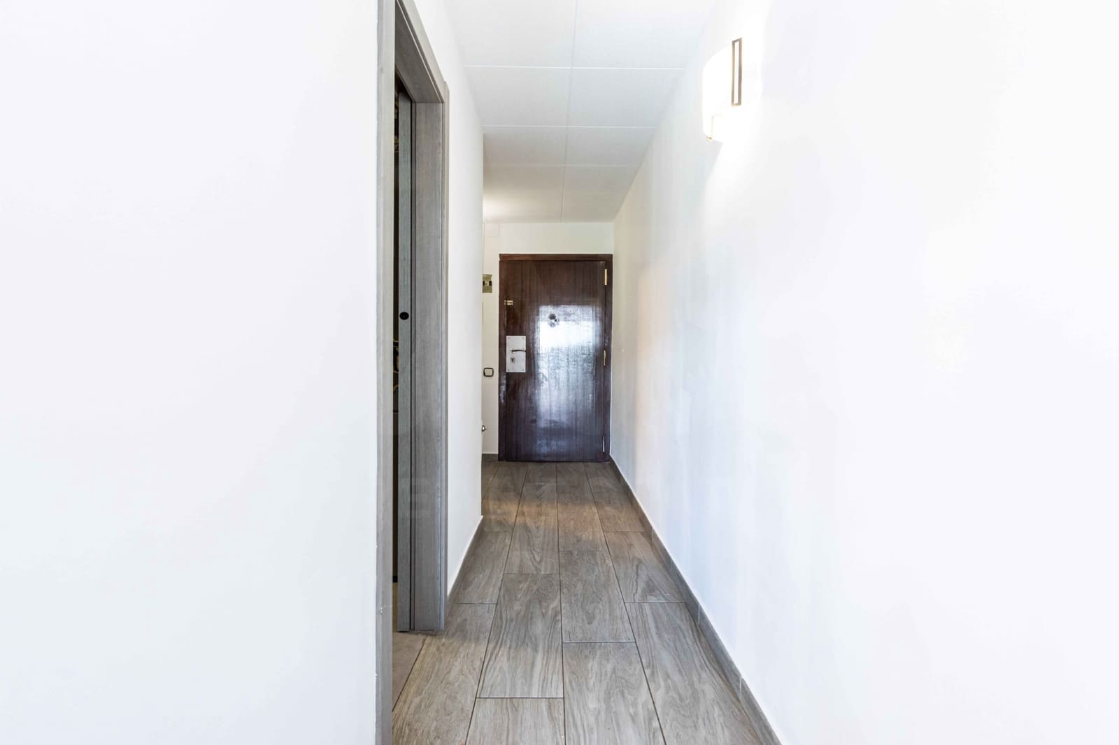 3 sypialnia Apartament na sprzedaż w Granollers z garażem - 227 000 € (Ref: 10026665)