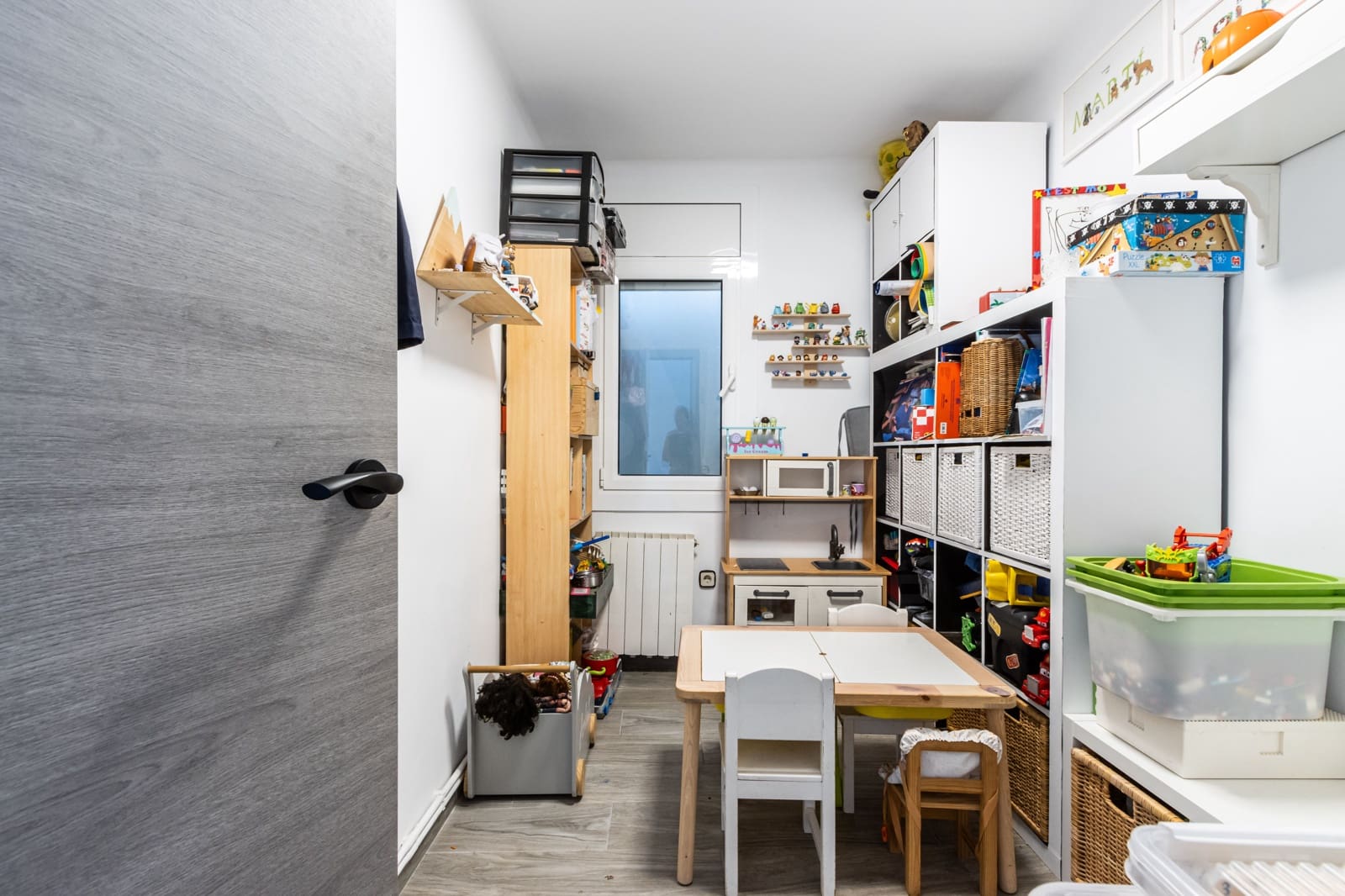 3 sypialnia Apartament na sprzedaż w Granollers z garażem - 227 000 € (Ref: 10026665)