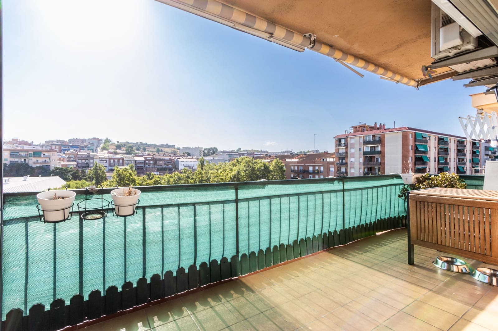 3 sypialnia Apartament na sprzedaż w Granollers z garażem - 227 000 € (Ref: 10026665)