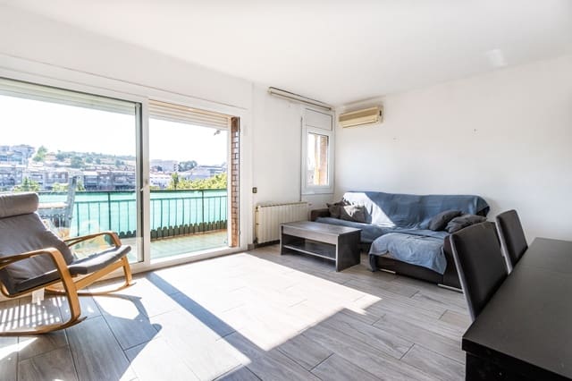 3 sypialnia Apartament na sprzedaż w Granollers z garażem - 227 000 € (Ref: 10026665)