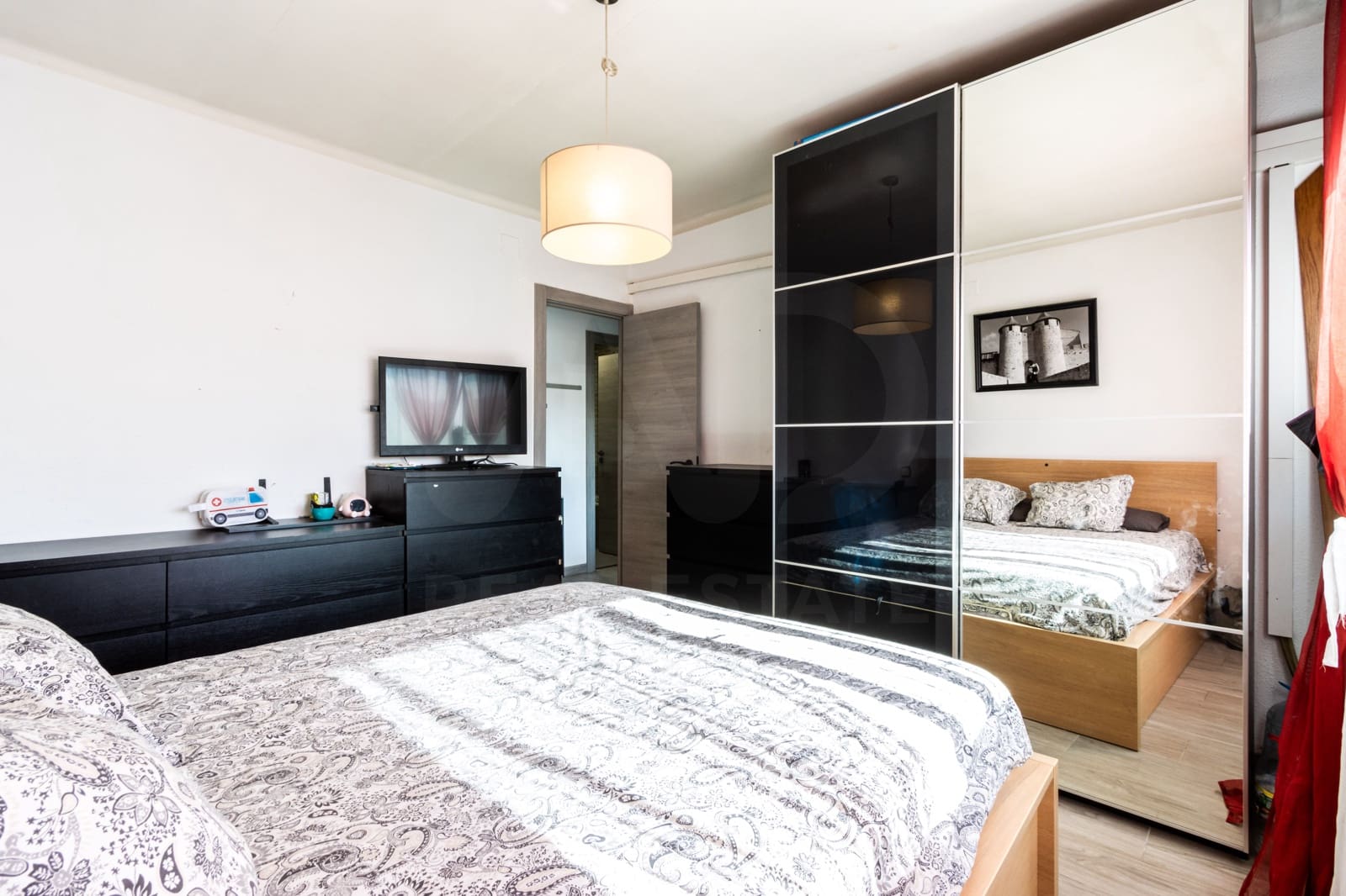 3 sypialnia Apartament na sprzedaż w Granollers z garażem - 227 000 € (Ref: 10026665)
