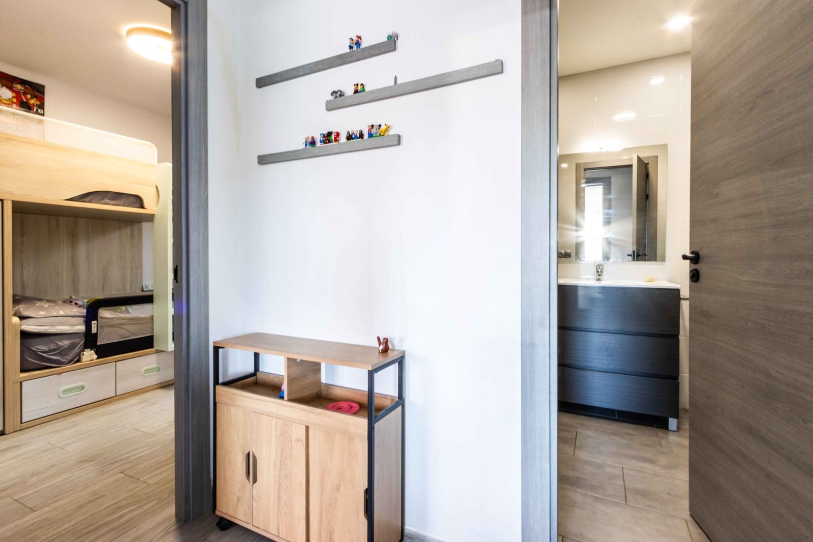 3 sypialnia Apartament na sprzedaż w Granollers z garażem - 227 000 € (Ref: 10026665)
