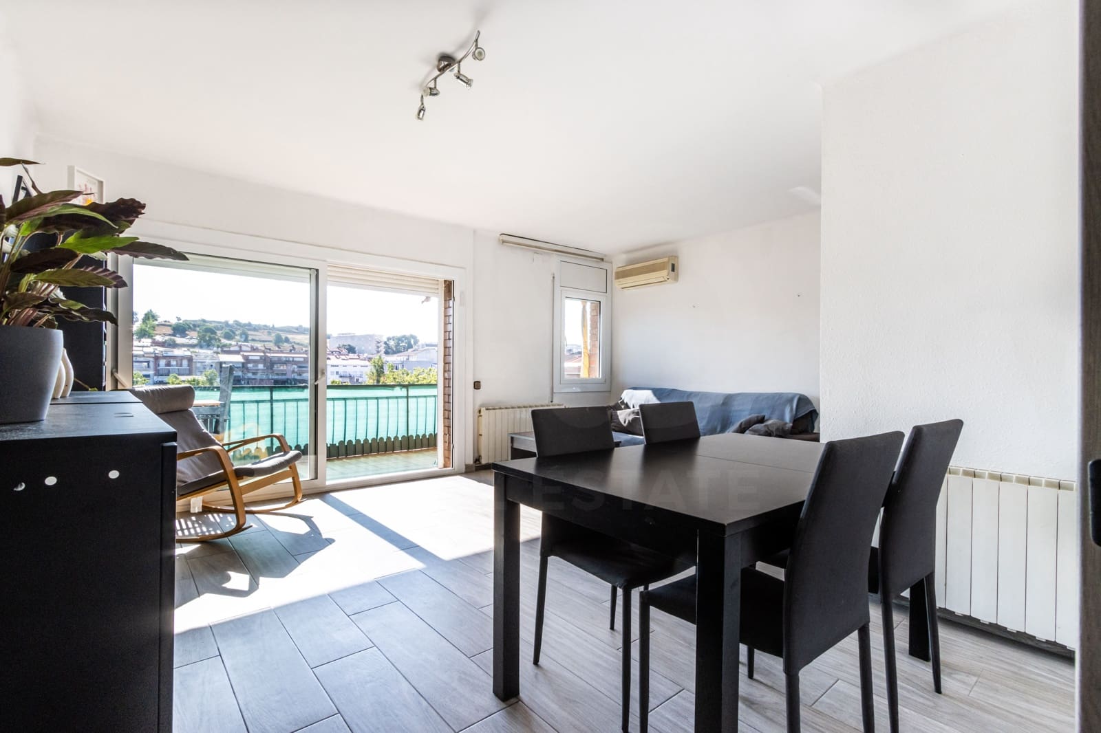 3 sypialnia Apartament na sprzedaż w Granollers z garażem - 227 000 € (Ref: 10026665)