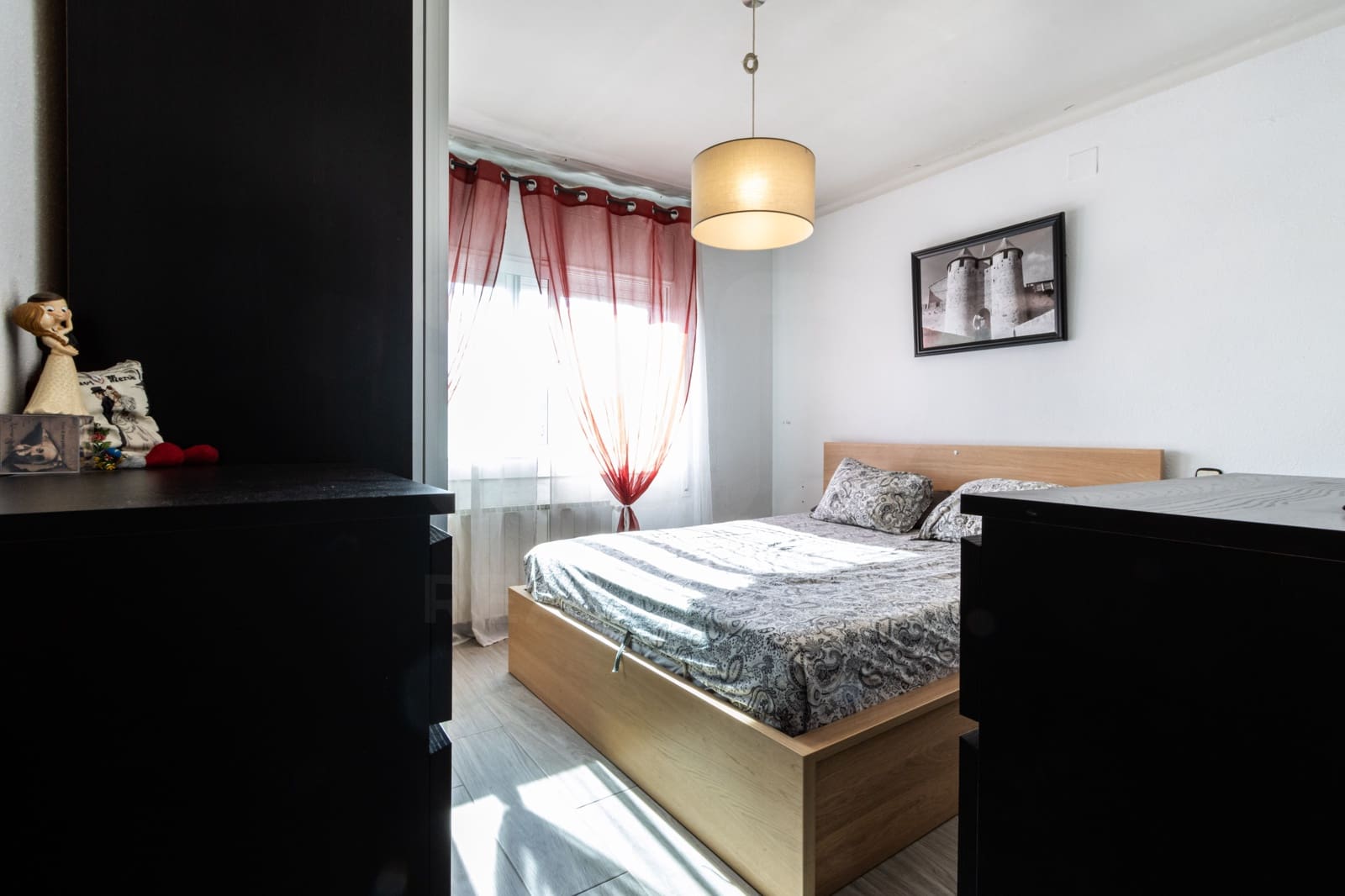 3 sypialnia Apartament na sprzedaż w Granollers z garażem - 227 000 € (Ref: 10026665)