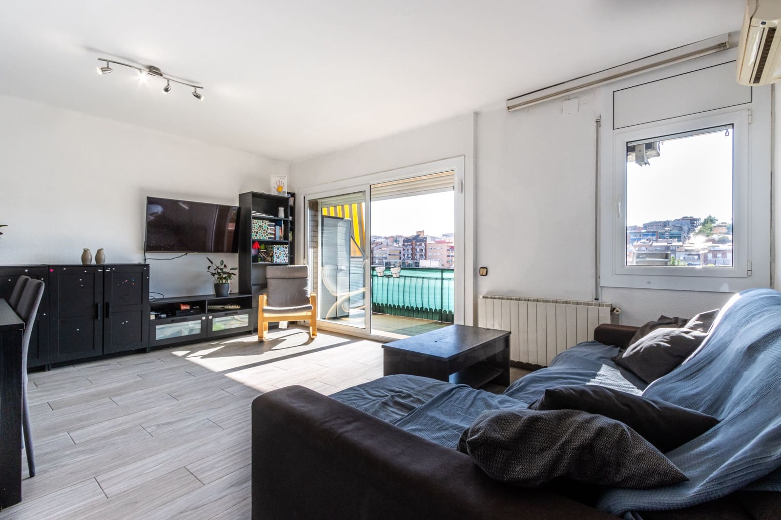 3 sypialnia Apartament na sprzedaż w Granollers z garażem - 227 000 € (Ref: 10026665)