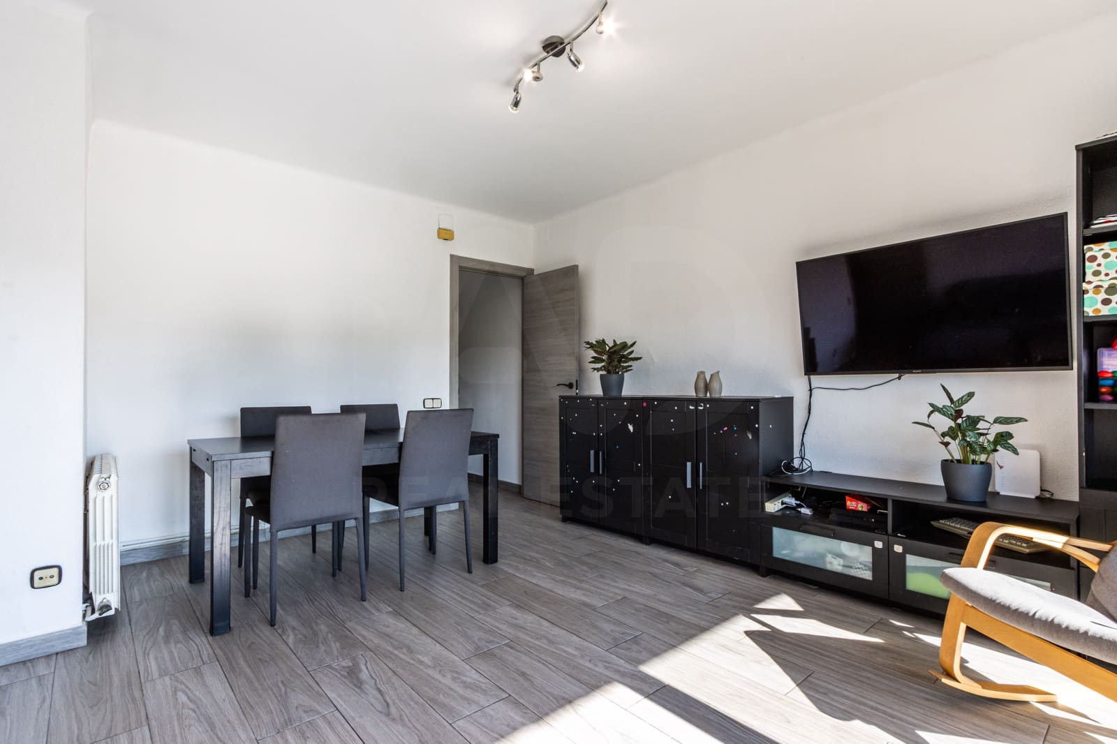 3 sypialnia Apartament na sprzedaż w Granollers z garażem - 227 000 € (Ref: 10026665)
