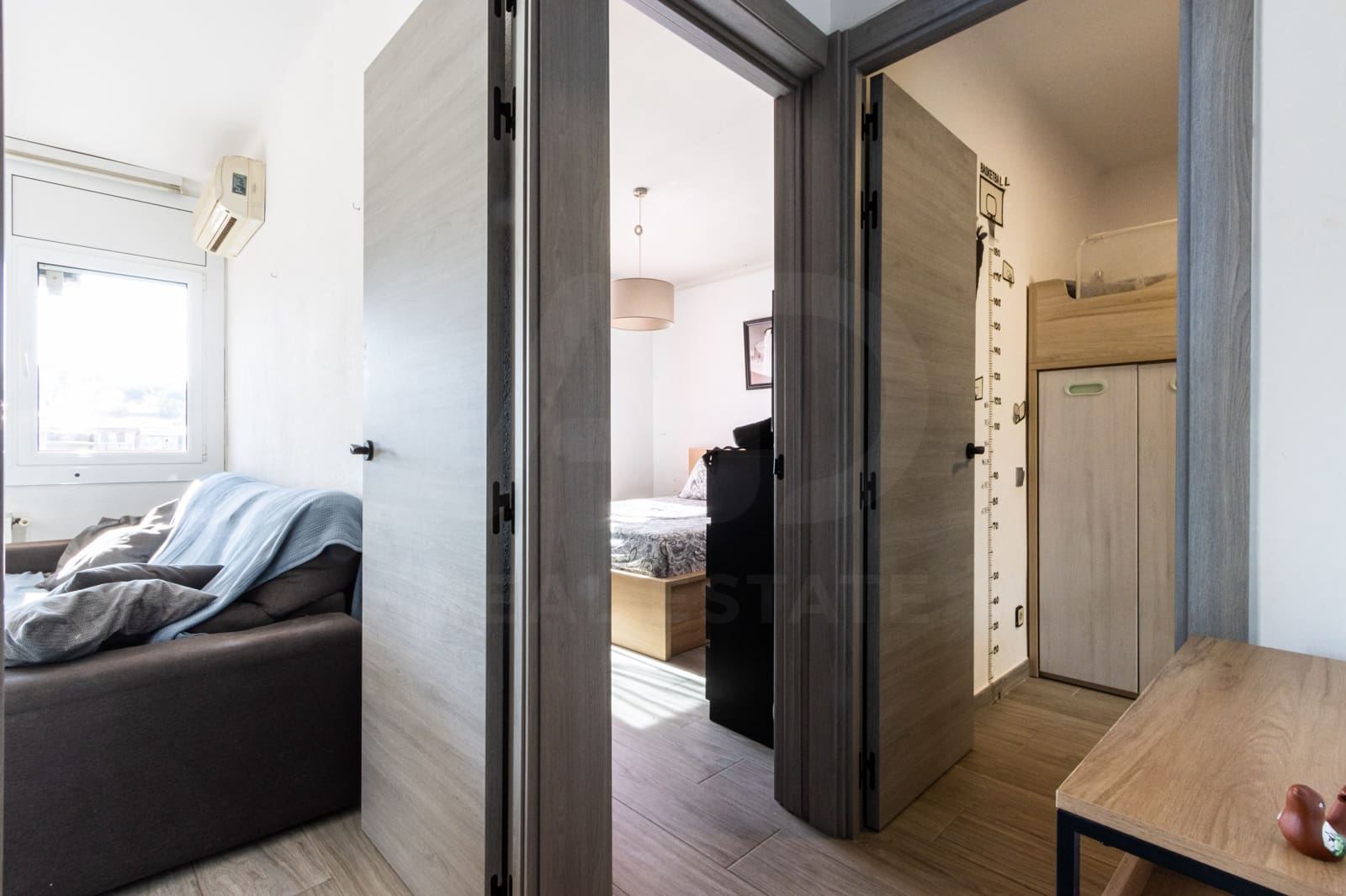 3 sypialnia Apartament na sprzedaż w Granollers z garażem - 227 000 € (Ref: 10026665)