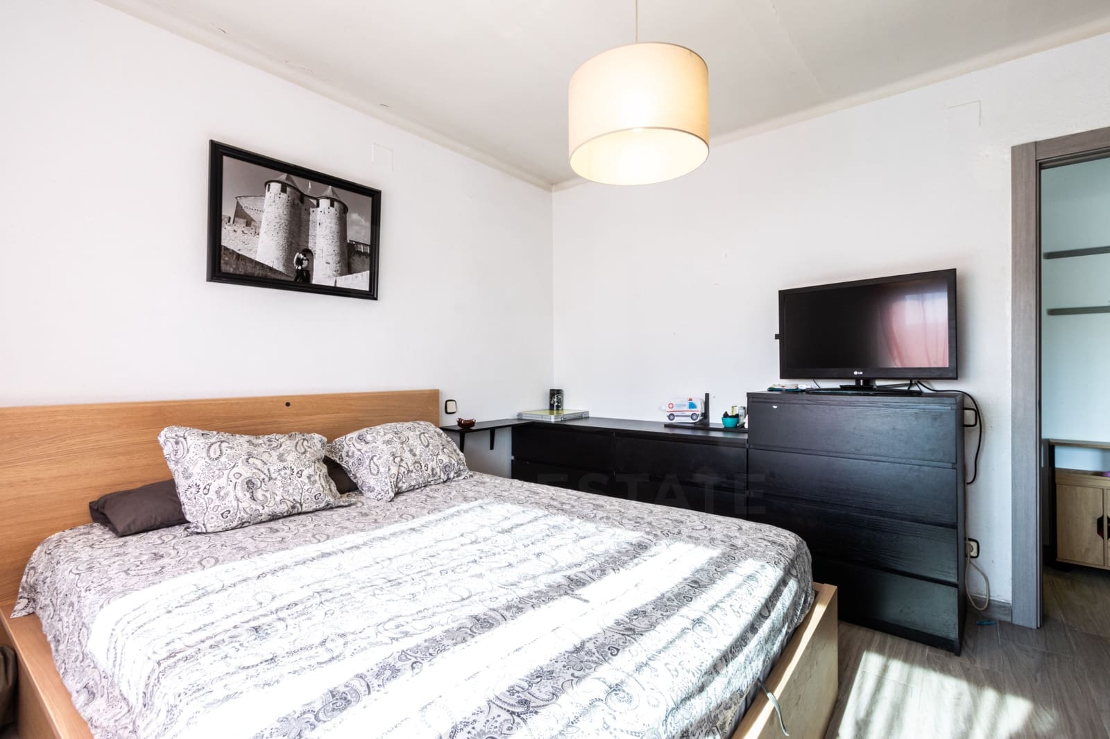 3 sypialnia Apartament na sprzedaż w Granollers z garażem - 227 000 € (Ref: 10026665)
