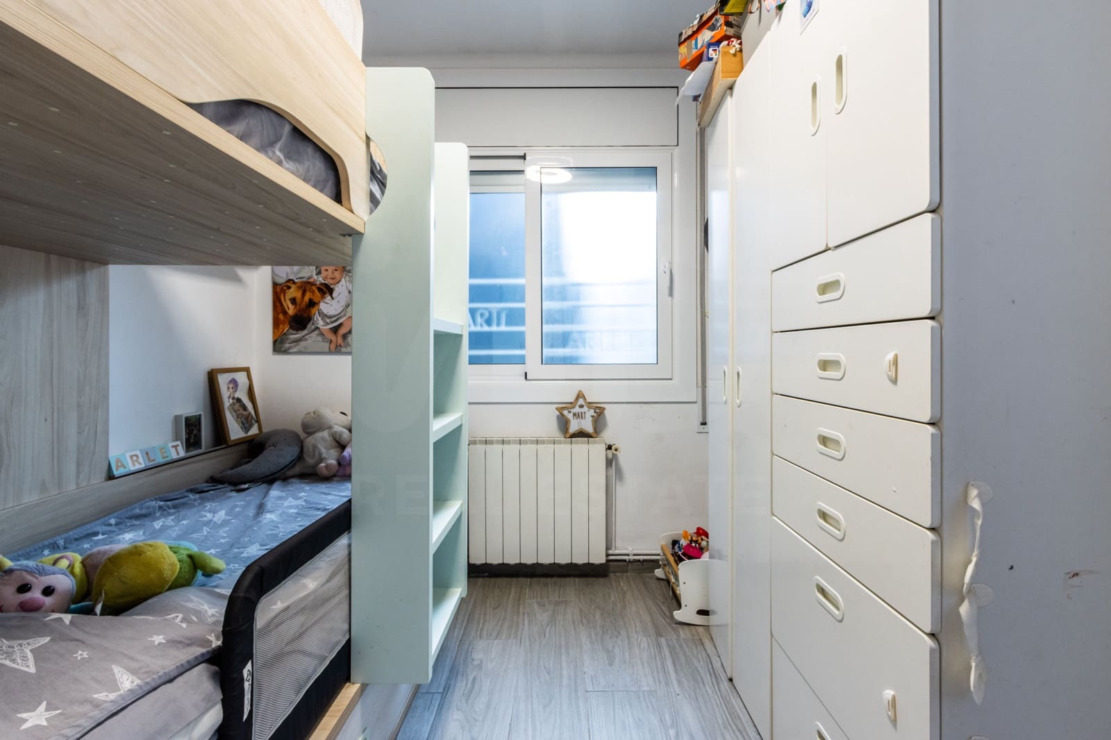 3 sypialnia Apartament na sprzedaż w Granollers z garażem - 227 000 € (Ref: 10026665)