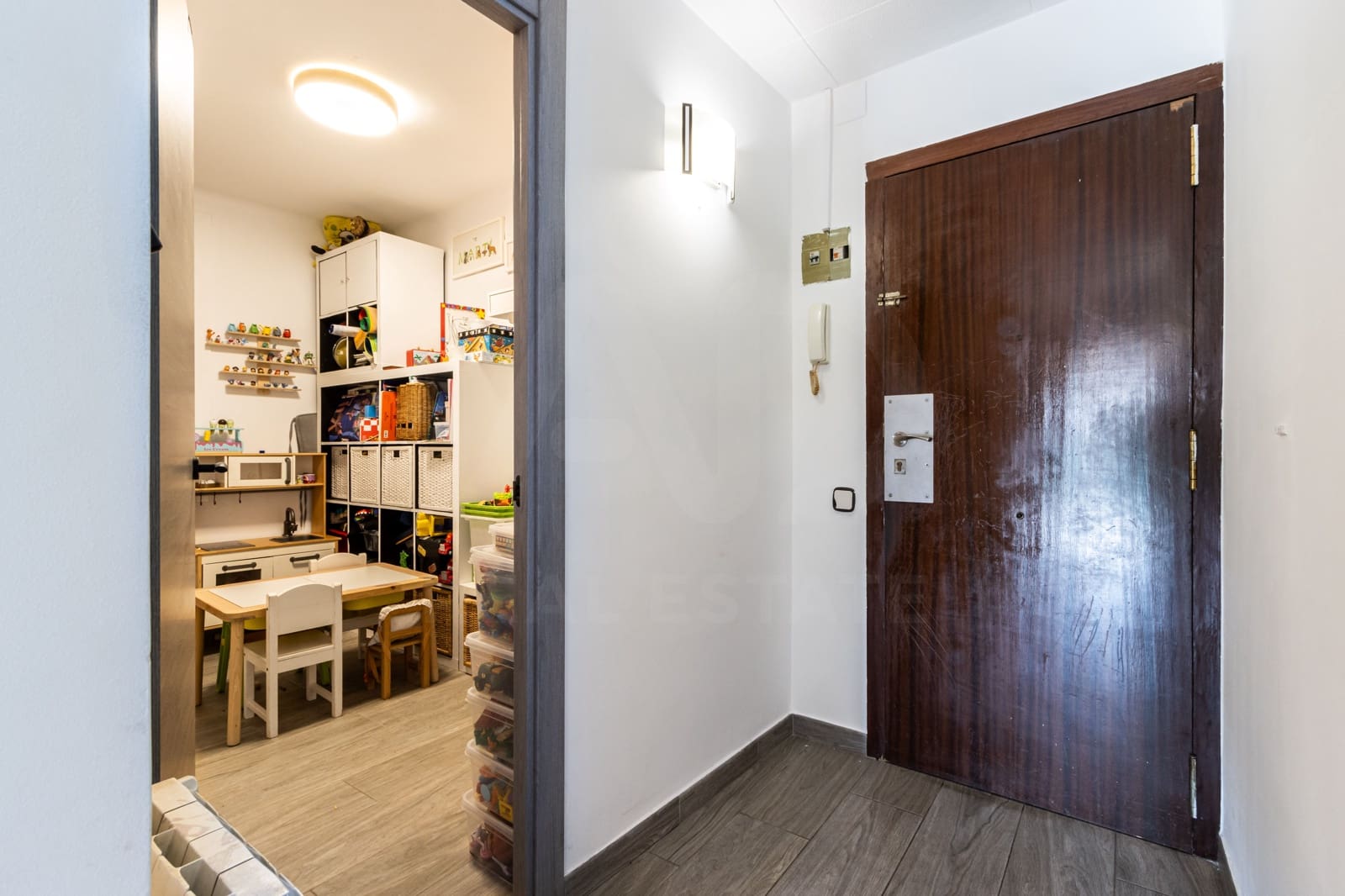 3 sypialnia Apartament na sprzedaż w Granollers z garażem - 227 000 € (Ref: 10026665)