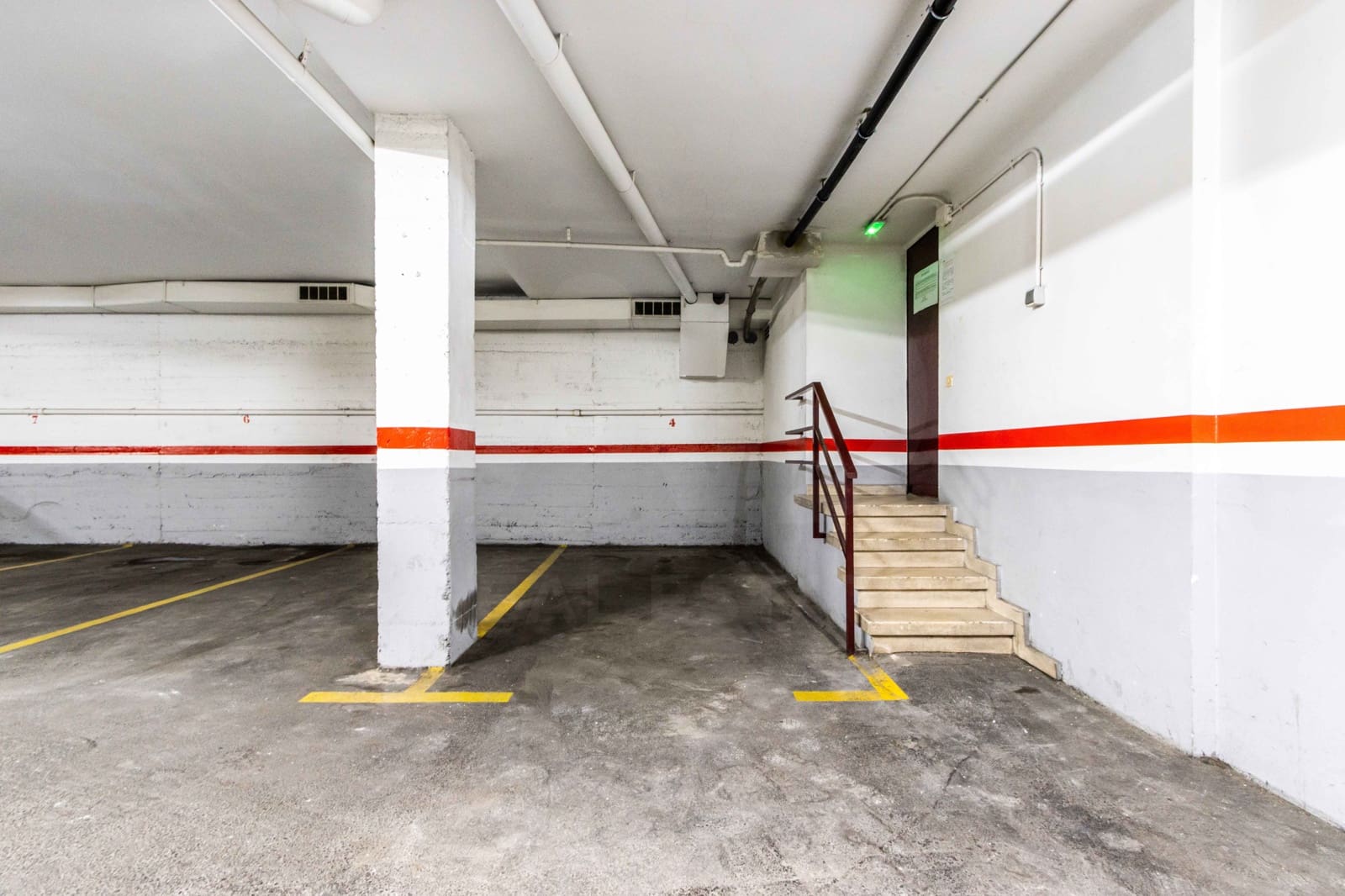 3 sypialnia Apartament na sprzedaż w Granollers z garażem - 227 000 € (Ref: 10026665)