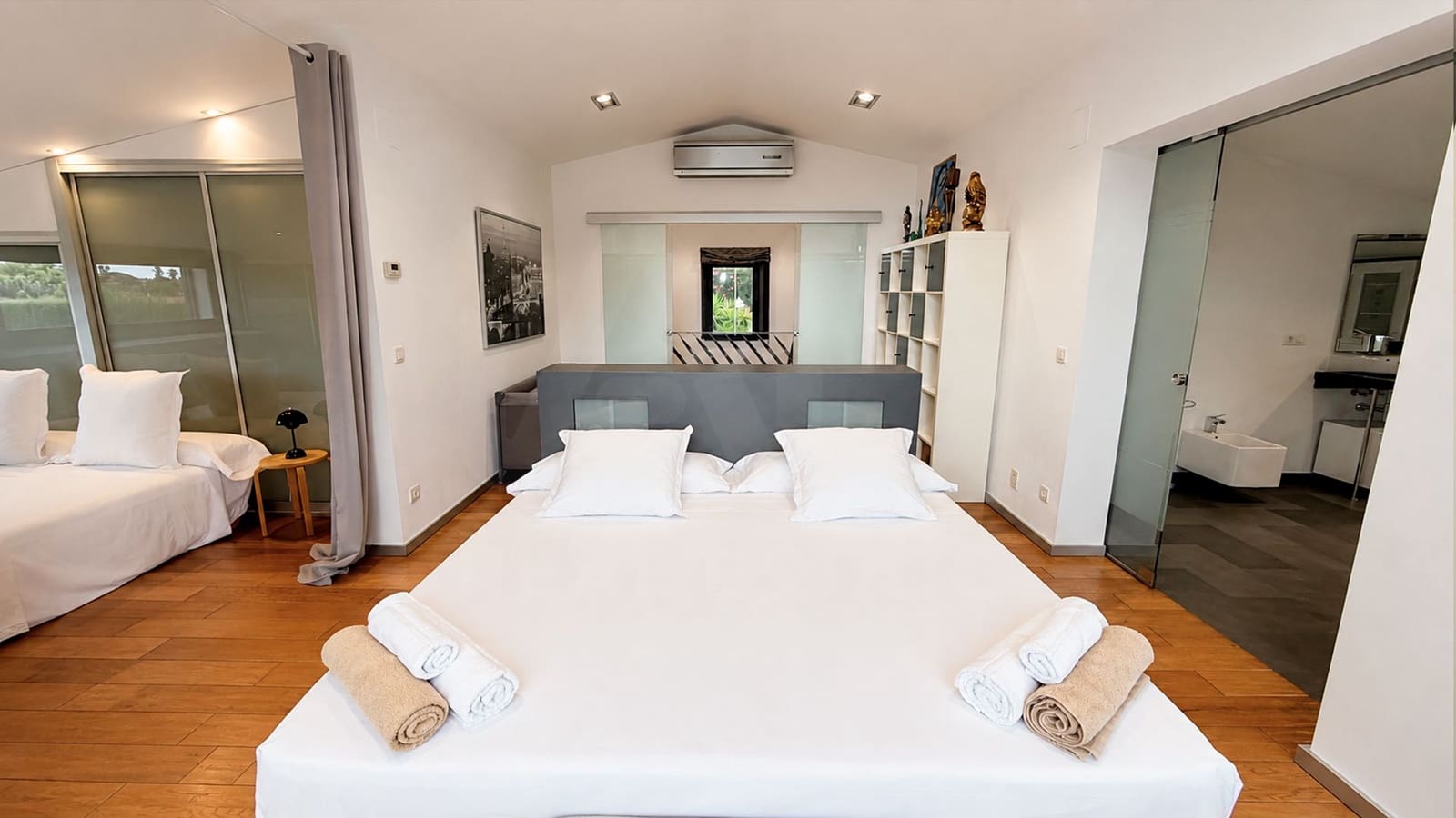 6 quarto Casa em Banda para venda em Sant Vicenc de Montalt com piscina garagem - 1 195 000 € (Ref: 10026666)