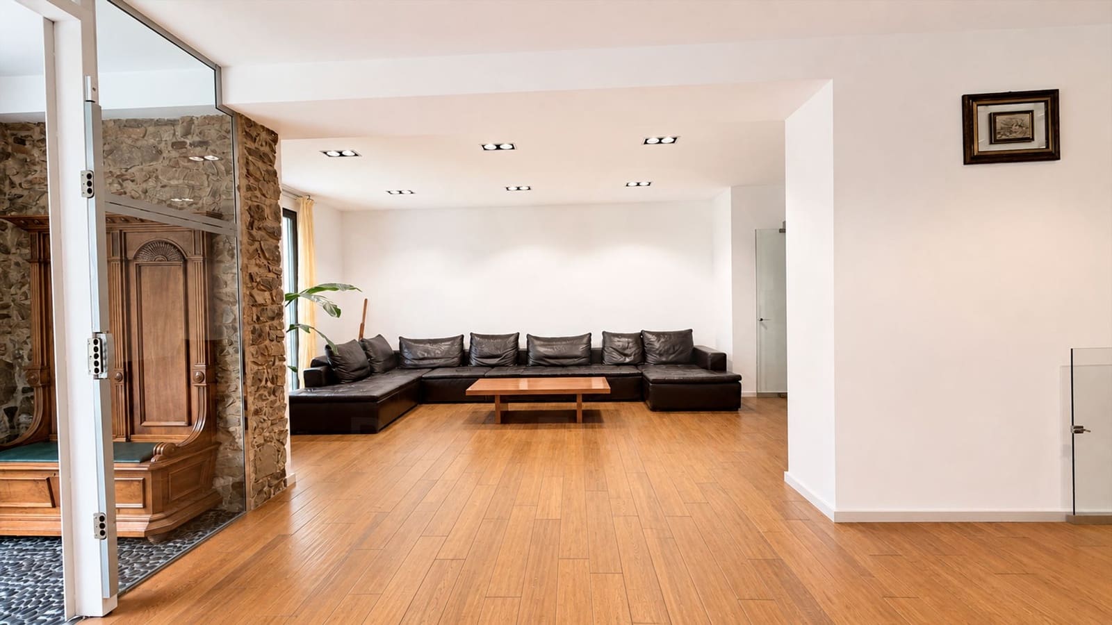 6 bedroom Townhouse for sale in Sant Vicenc de Montalt with pool garage - € 1,195,000 (Ref: 10026666)