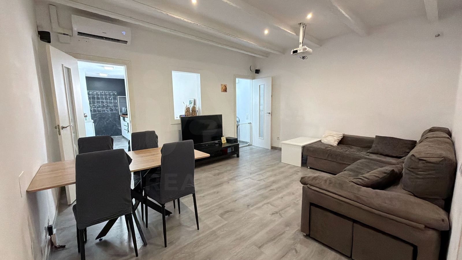 Villa/Maison Mitoyenne à vendre à Mataro - 365 000 € (Ref: 10026667)
