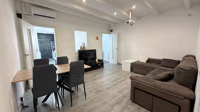 Villa/Maison Mitoyenne à vendre à Mataró - 365 000 € (Ref: 10026667)