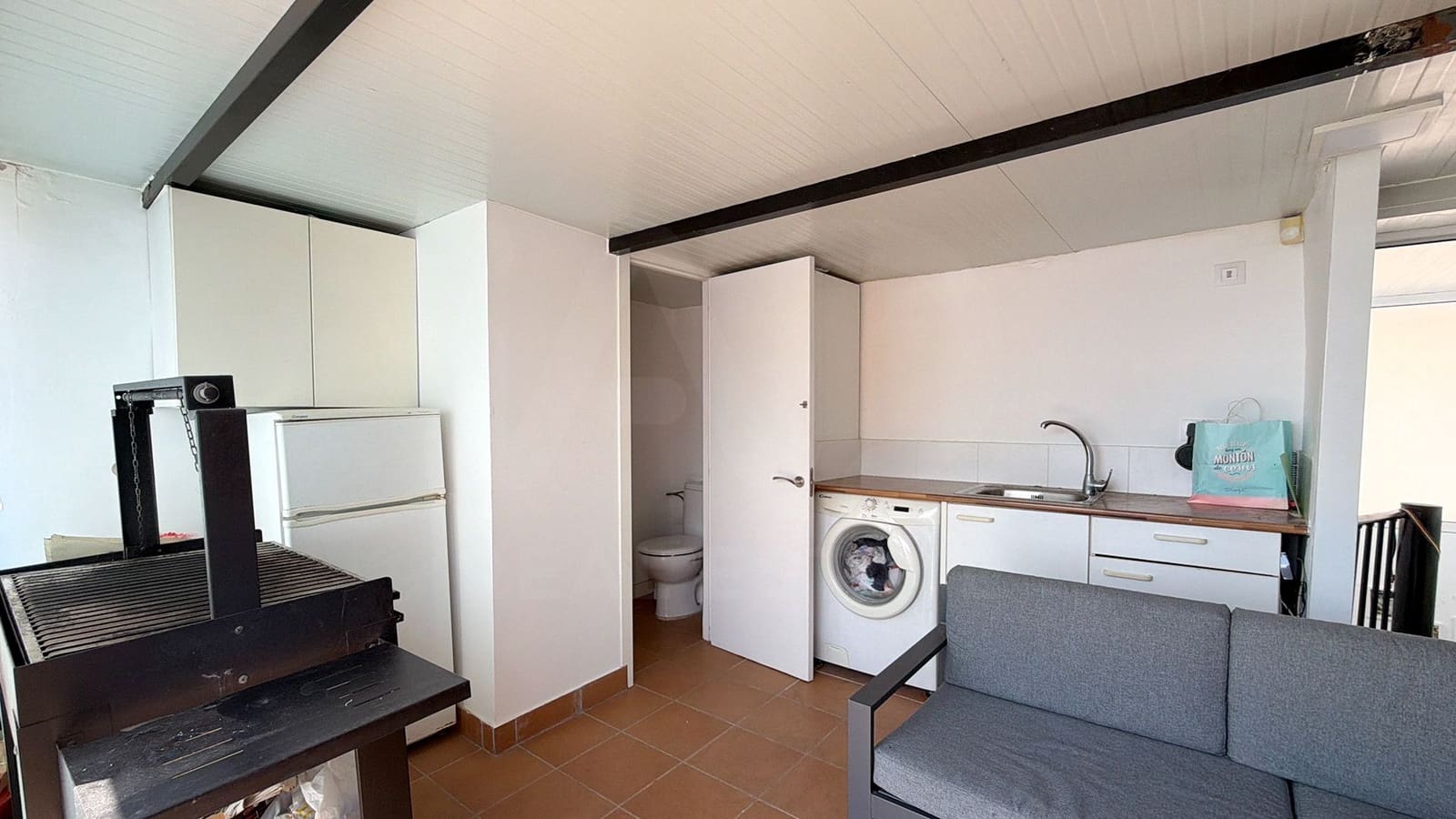Villa/Maison Mitoyenne à vendre à Mataro - 365 000 € (Ref: 10026667)