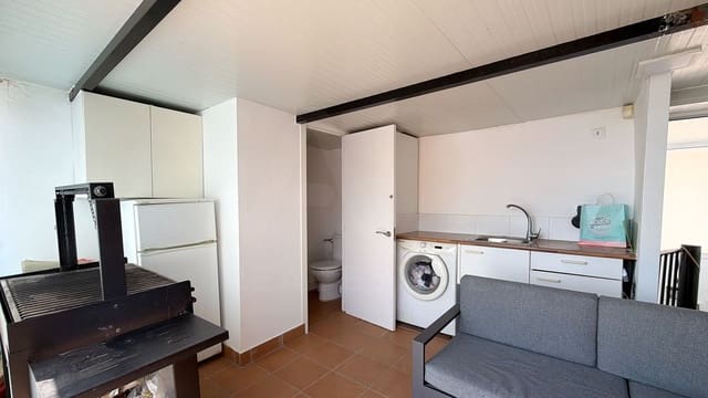 Villa/Maison Mitoyenne à vendre à Mataró - 365 000 € (Ref: 10026667)