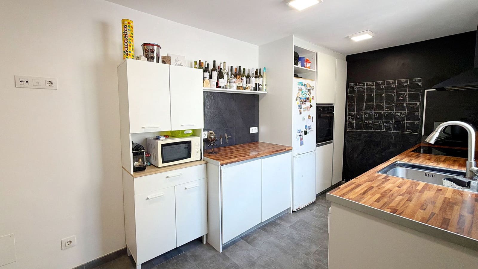 Terraced Villa for sale in Mataro - € 365,000 (Ref: 10026667)