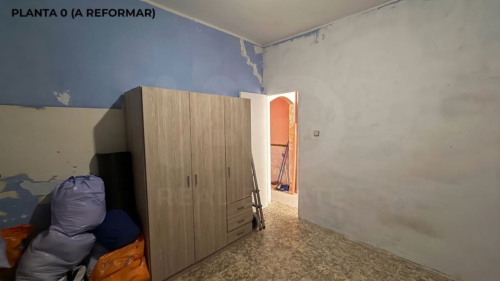 Terraced Villa for sale in Mataro - € 365,000 (Ref: 10026667)
