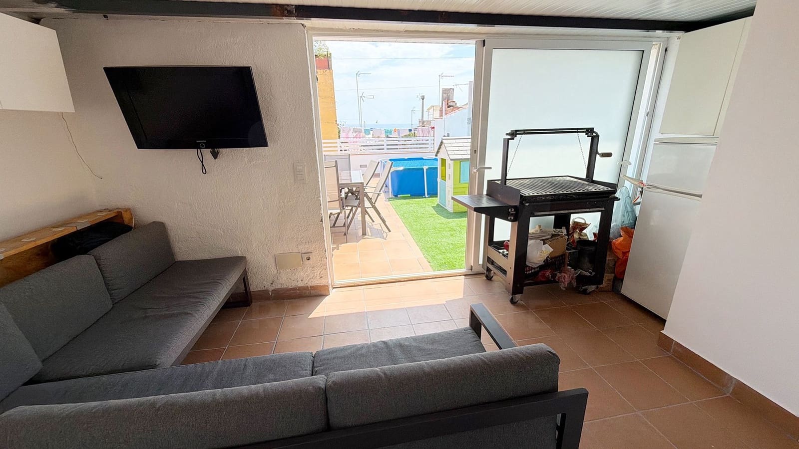 Terraced Villa for sale in Mataro - € 365,000 (Ref: 10026667)