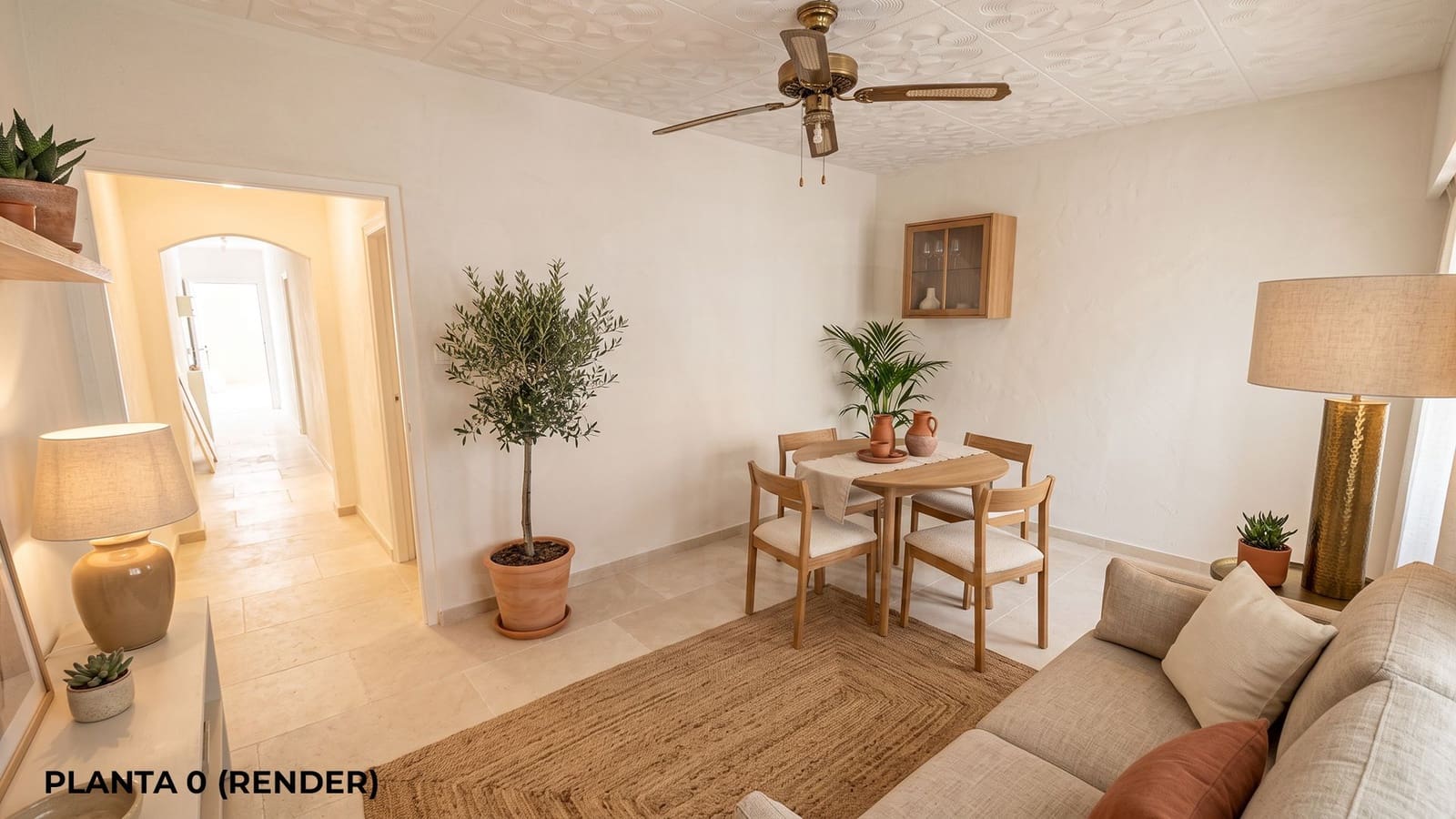 Terraced Villa for sale in Mataro - € 365,000 (Ref: 10026667)