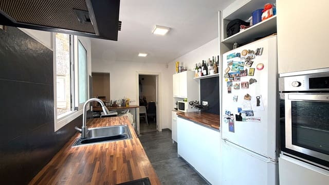 Dom szeregowy na sprzedaż w Mataró - 365 000 € (Ref: 10026667)