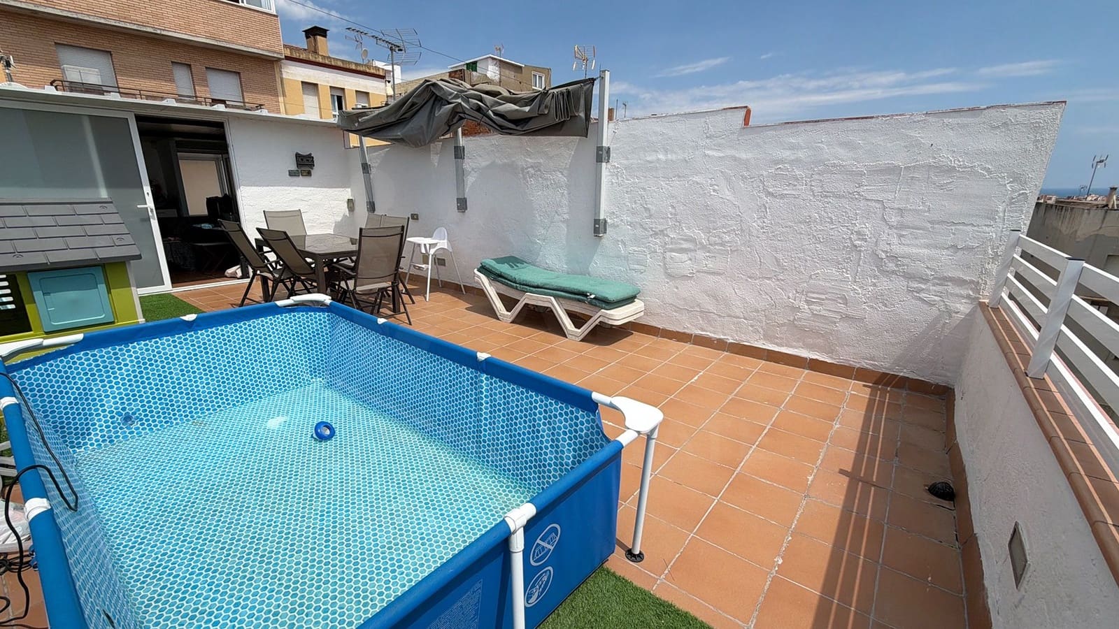 Terraced Villa for sale in Mataro - € 365,000 (Ref: 10026667)