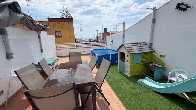 Dom szeregowy na sprzedaż w Mataró - 365 000 € (Ref: 10026667)