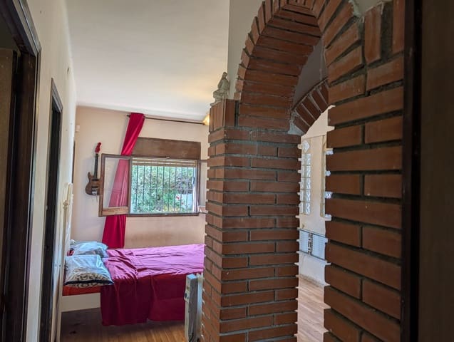 3 quarto Casa em Banda para venda em Vilanova i la Geltrú com piscina garagem - 239 000 € (Ref: 10026668)