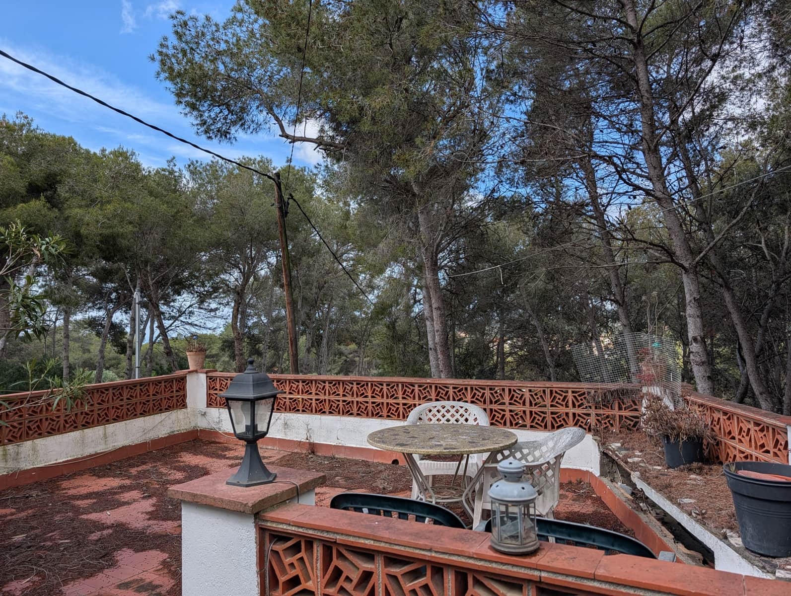 3 soverom Hus til salgs i Vilanova i la Geltru med svømmebasseng garasje - € 239 000 (Ref: 10026668)