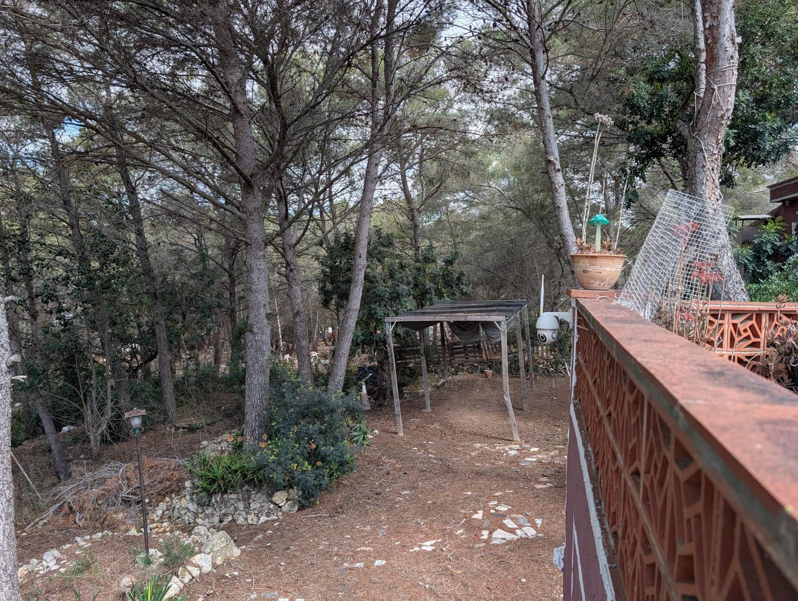 3 soverom Hus til salgs i Vilanova i la Geltru med svømmebasseng garasje - € 239 000 (Ref: 10026668)