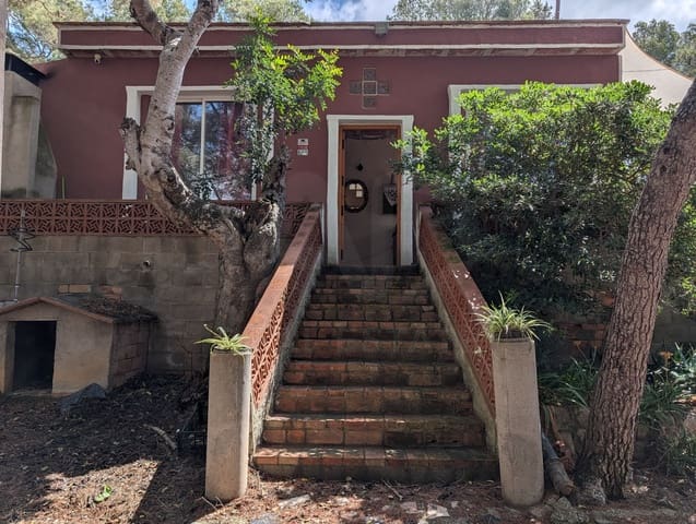 3 quarto Casa em Banda para venda em Vilanova i la Geltrú com piscina garagem - 239 000 € (Ref: 10026668)