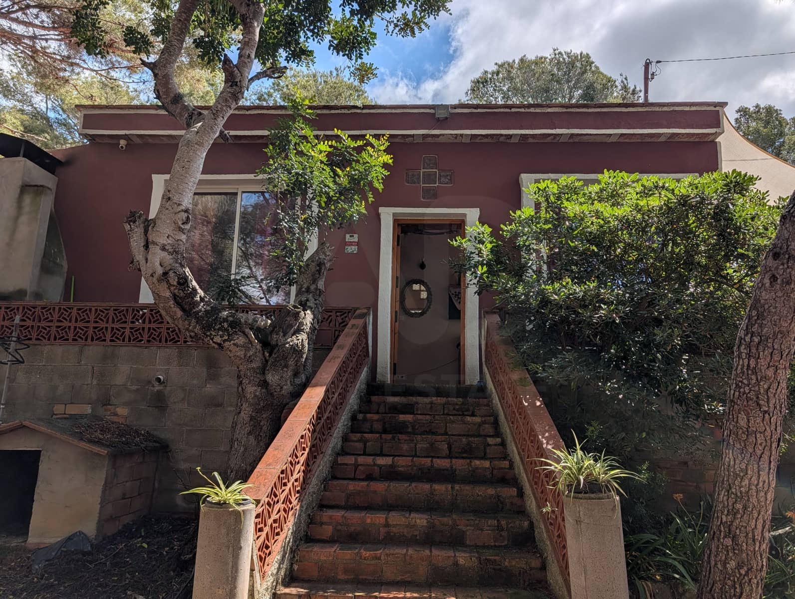 3 soverom Hus til salgs i Vilanova i la Geltru med svømmebasseng garasje - € 239 000 (Ref: 10026668)