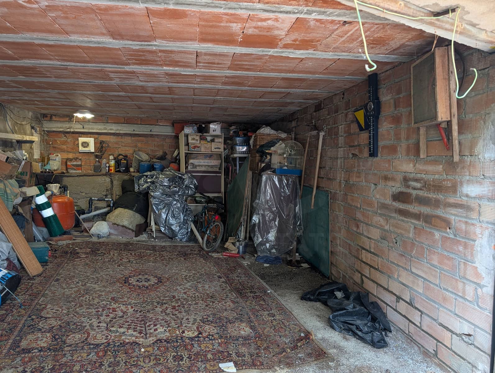 3 soverom Hus til salgs i Vilanova i la Geltru med svømmebasseng garasje - € 239 000 (Ref: 10026668)