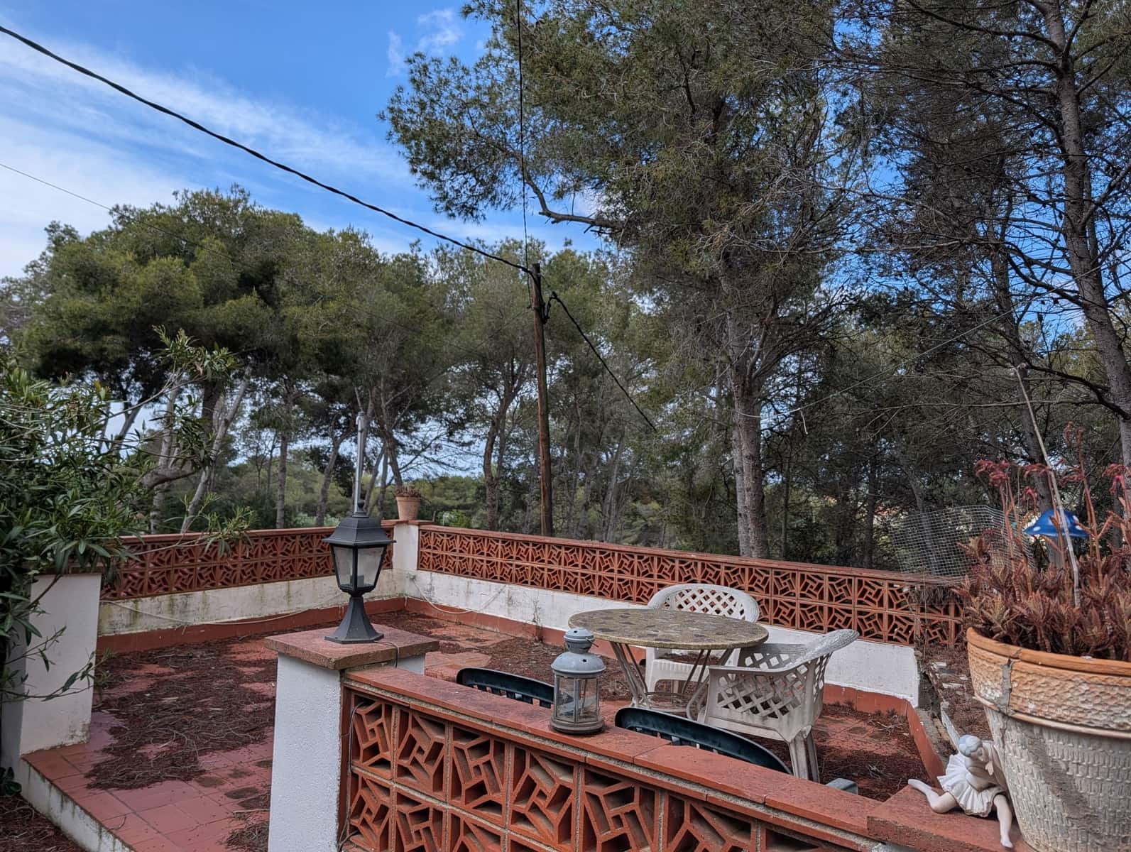 3 soverom Hus til salgs i Vilanova i la Geltru med svømmebasseng garasje - € 239 000 (Ref: 10026668)