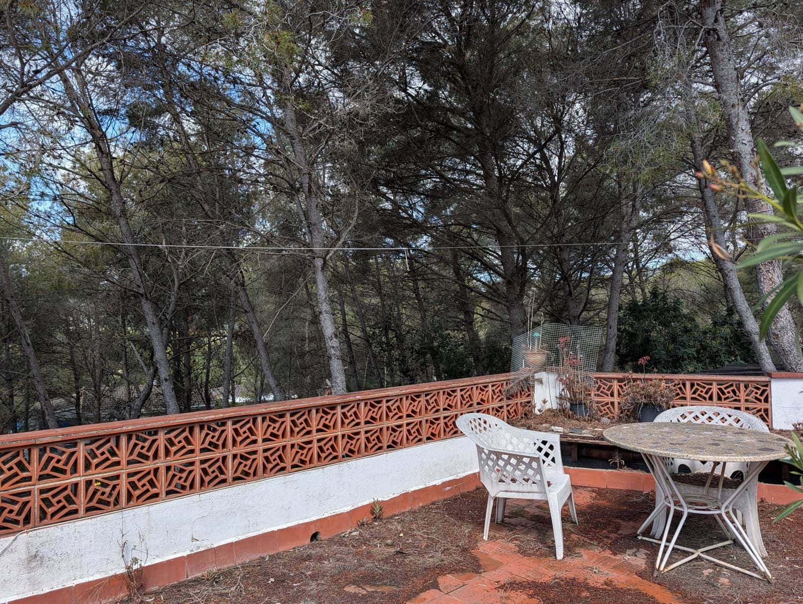 3 soverom Hus til salgs i Vilanova i la Geltru med svømmebasseng garasje - € 239 000 (Ref: 10026668)