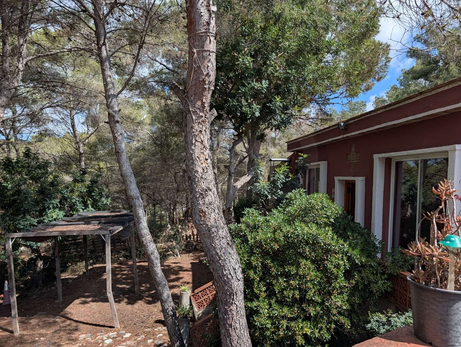 3 soverom Hus til salgs i Vilanova i la Geltru med svømmebasseng garasje - € 239 000 (Ref: 10026668)