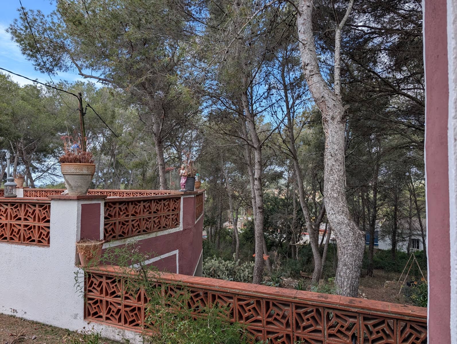 3 soverom Hus til salgs i Vilanova i la Geltru med svømmebasseng garasje - € 239 000 (Ref: 10026668)