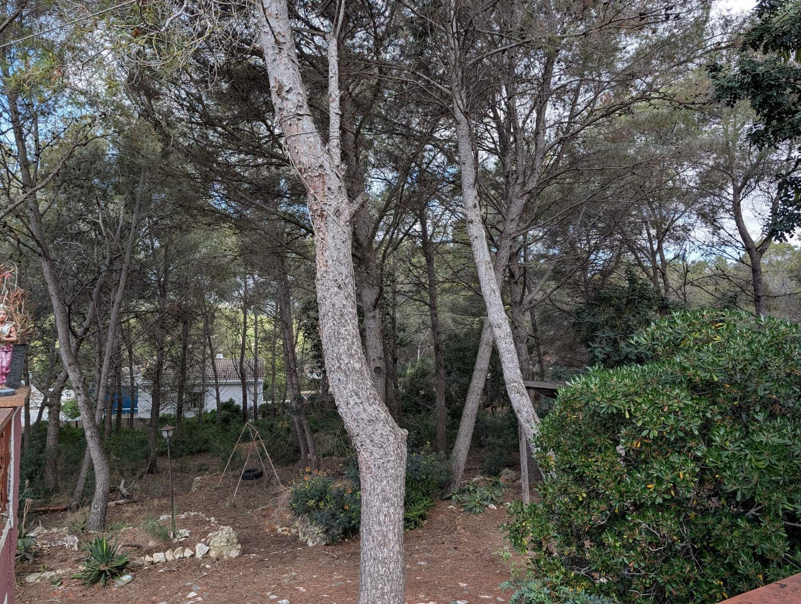 3 soverom Hus til salgs i Vilanova i la Geltru med svømmebasseng garasje - € 239 000 (Ref: 10026668)