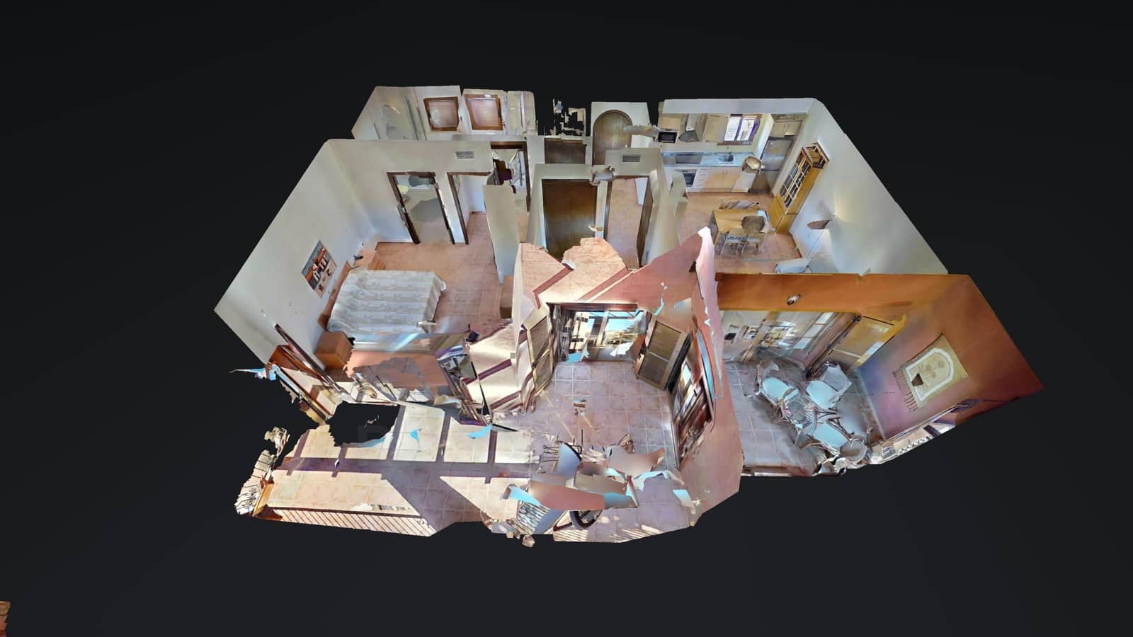 2 slaapkamer Huis te koop in Santa Pola met zwembad garage - € 199.000 (Ref: 10026669)