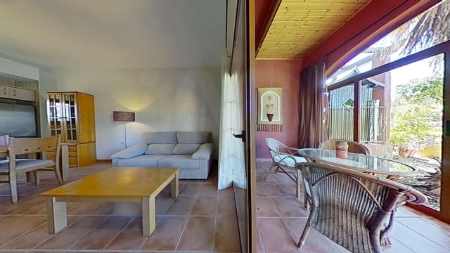 2 chambre Maison de Ville à vendre à Monte Faro - Altomar II, Santa Pola avec piscine garage - 199 000 € (Ref: 10026669)