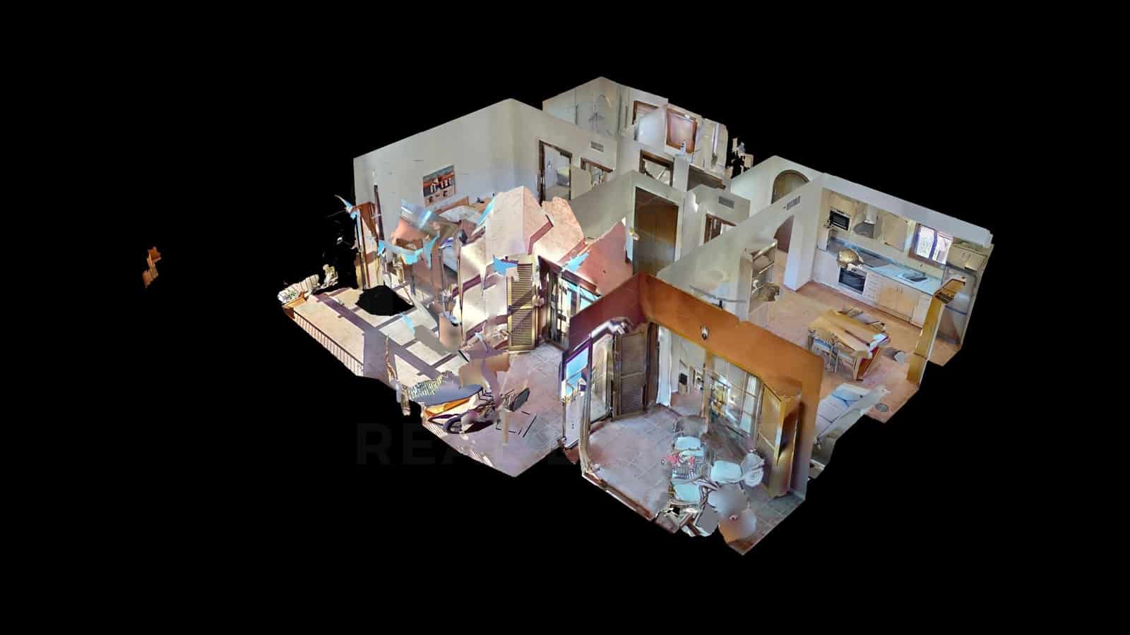 2 slaapkamer Huis te koop in Santa Pola met zwembad garage - € 199.000 (Ref: 10026669)
