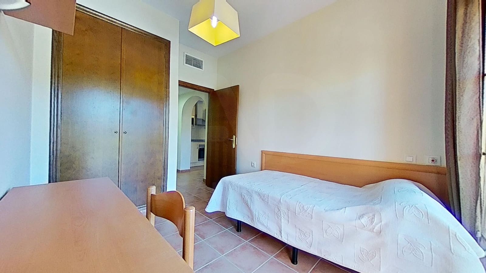 2 slaapkamer Huis te koop in Santa Pola met zwembad garage - € 199.000 (Ref: 10026669)