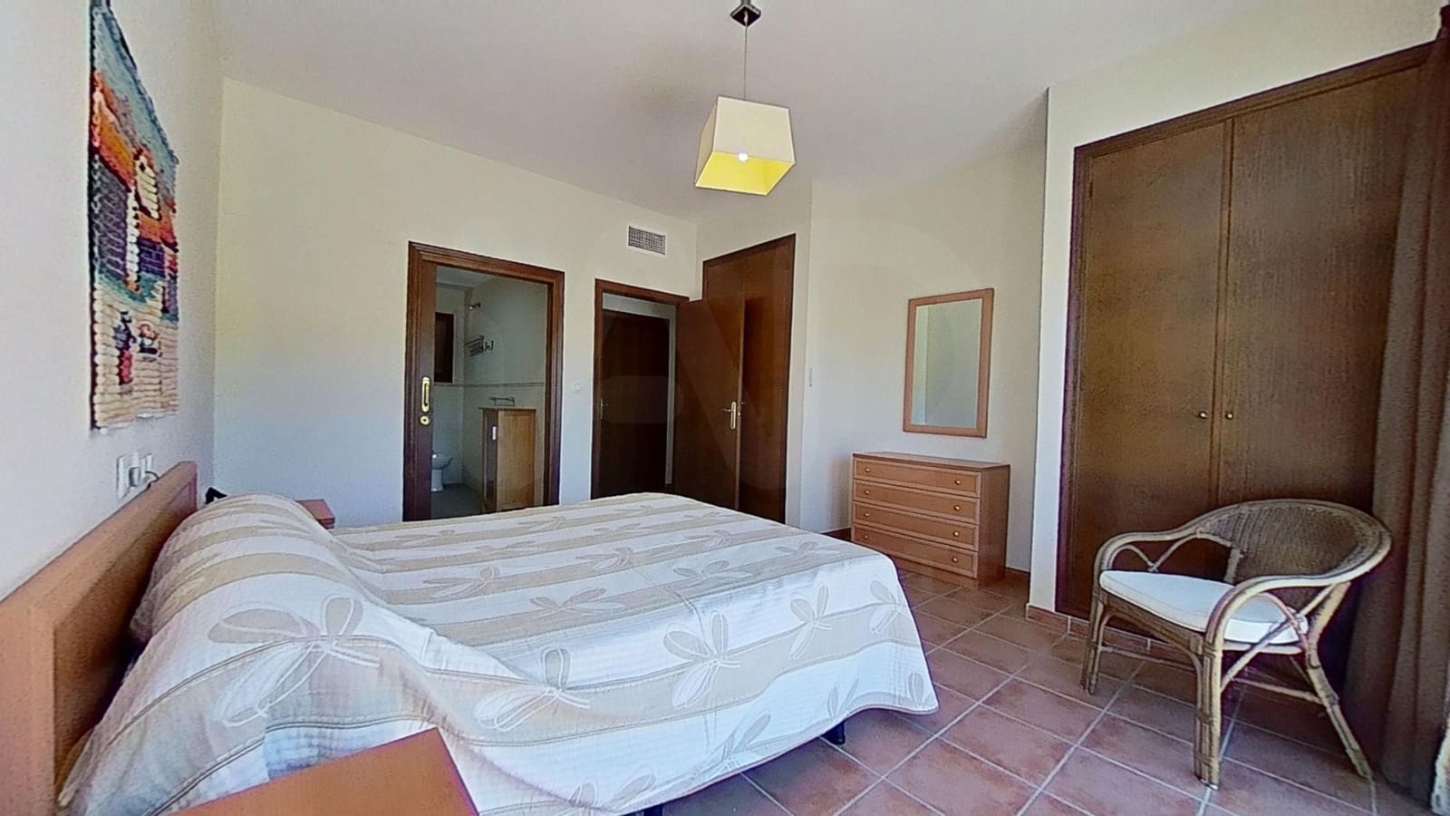2 slaapkamer Huis te koop in Santa Pola met zwembad garage - € 199.000 (Ref: 10026669)