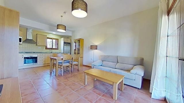2 chambre Maison de Ville à vendre à Monte Faro - Altomar II, Santa Pola avec piscine garage - 199 000 € (Ref: 10026669)