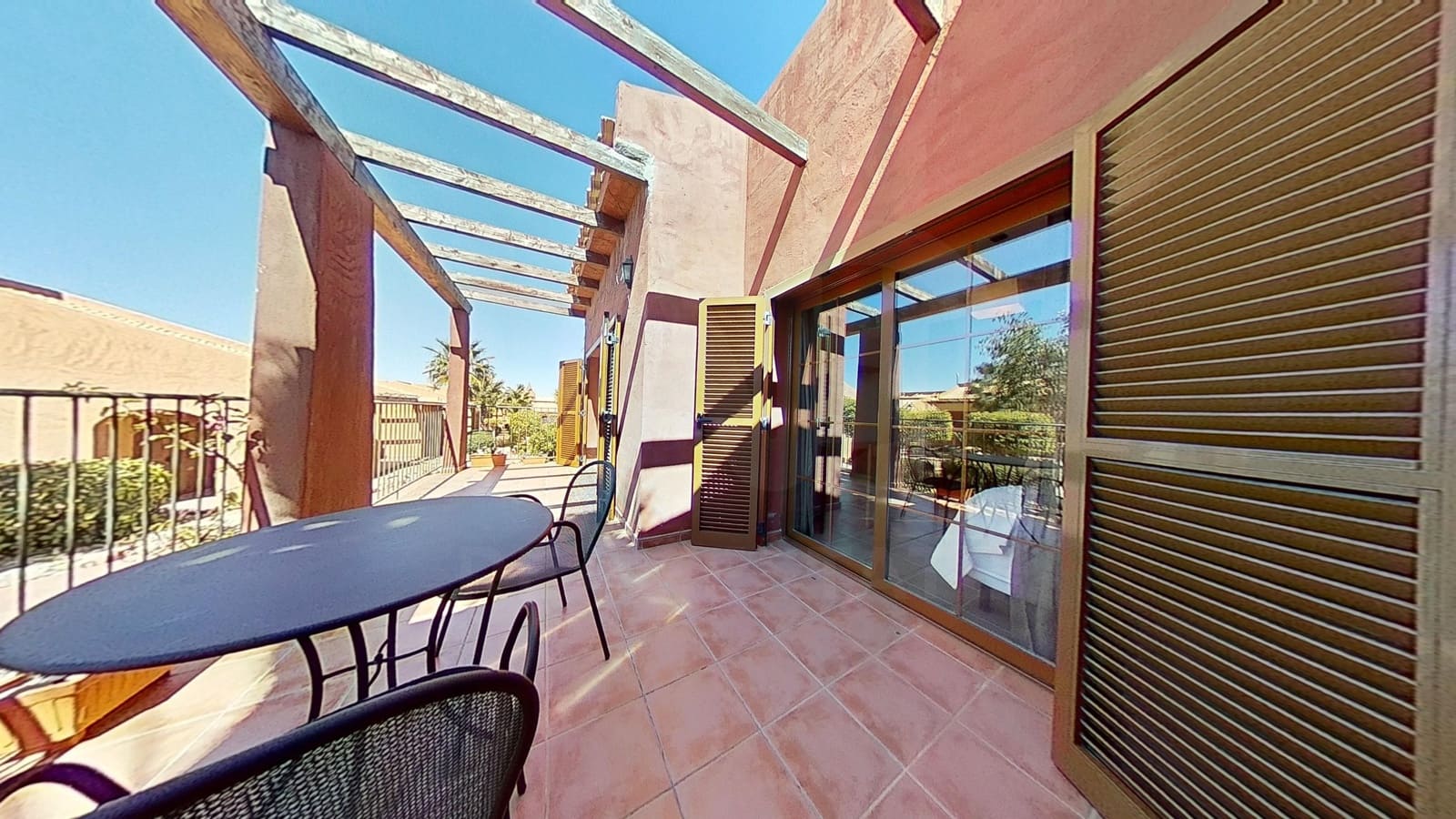 2 slaapkamer Huis te koop in Santa Pola met zwembad garage - € 199.000 (Ref: 10026669)
